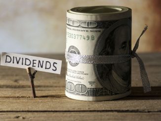 dividend paying stocks